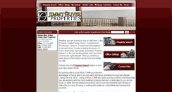 Desktop Screenshot of jimmyoliverprop.com